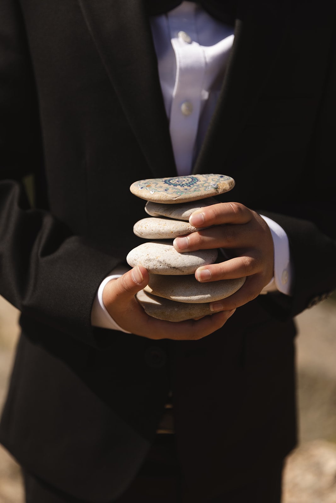 Weddings ceremony