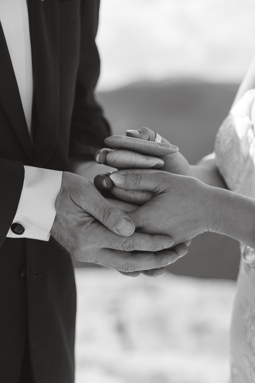 Weddings ceremony